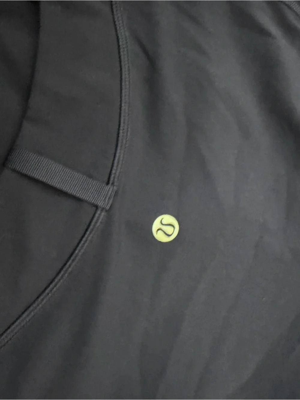Lululemon Define Jacket Hoodie Gold Hardware Soft Nulu Square Dot Size 0